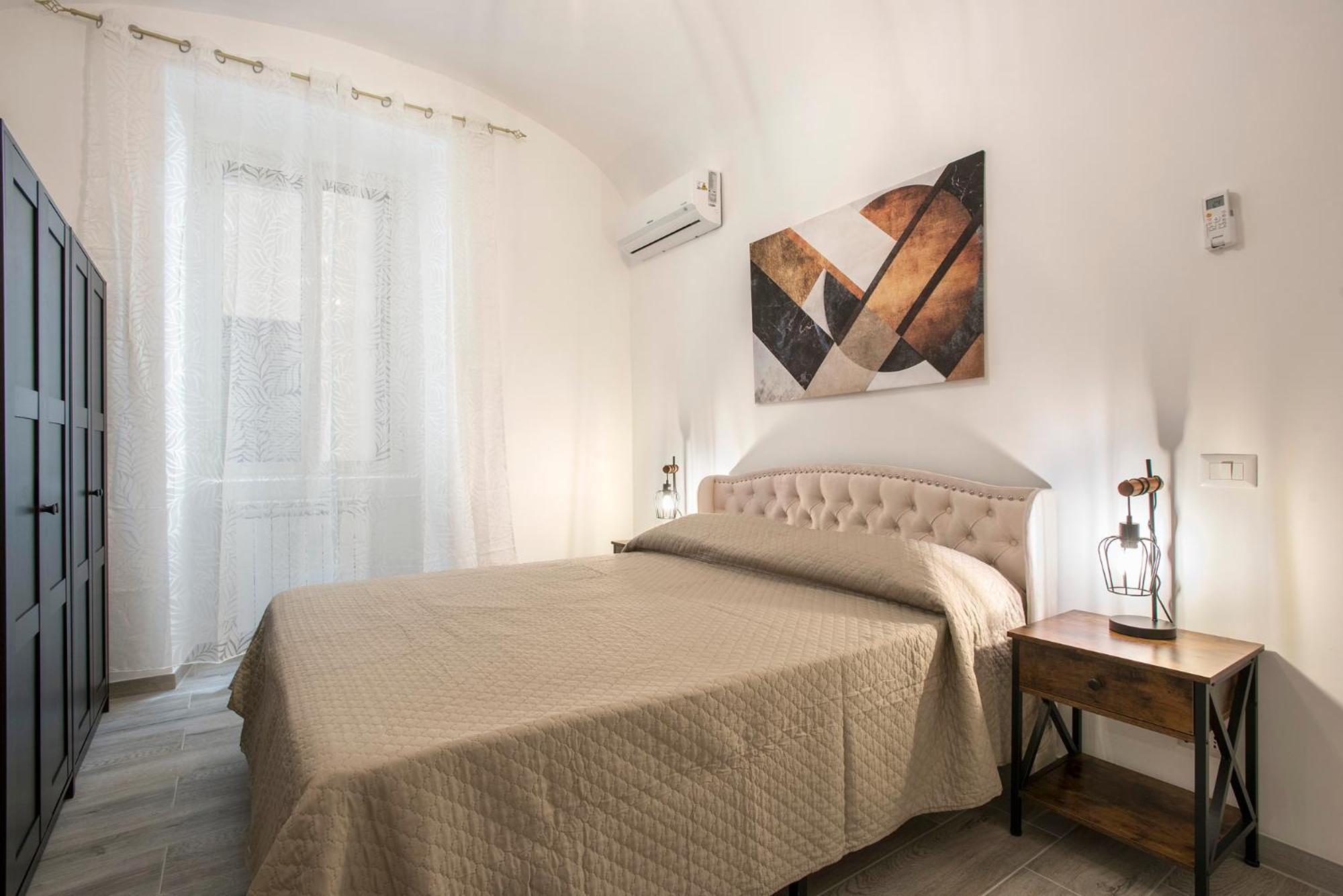 Appartamento Design Flat - Nel Centro Di