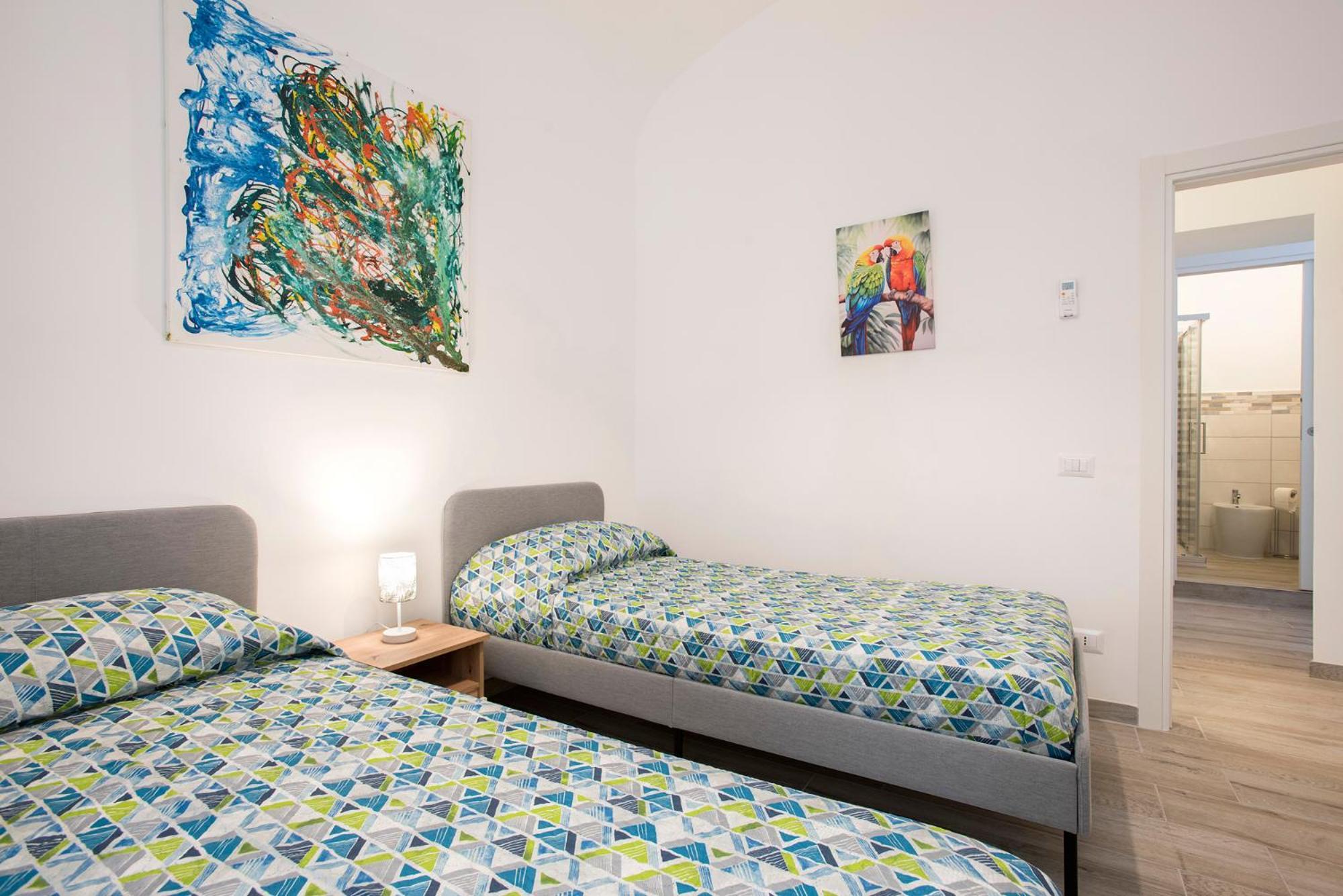 Appartamento Design Flat - Nel Centro Di Roma