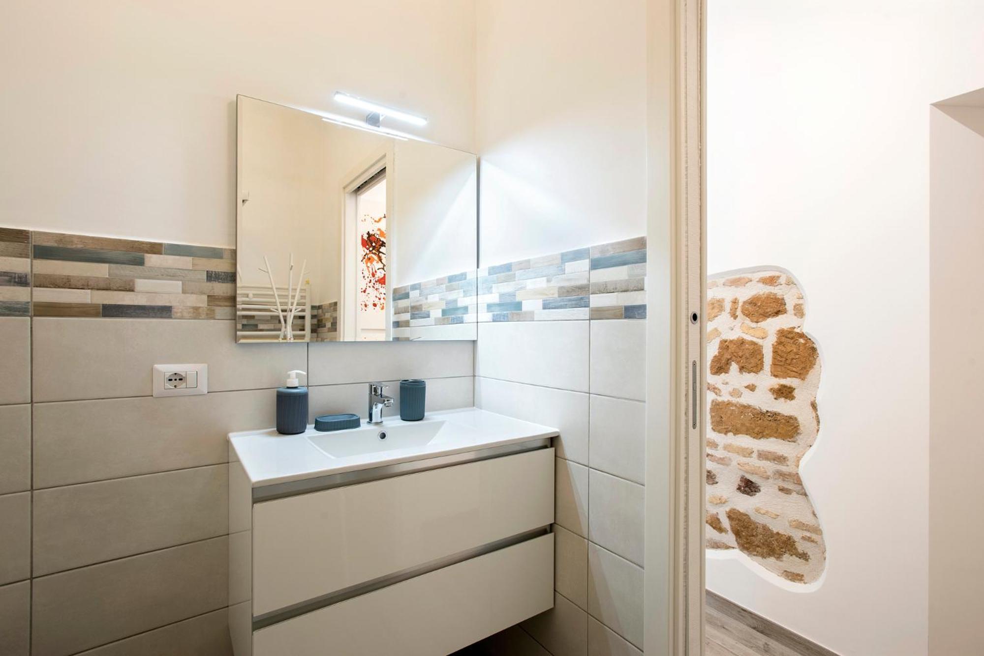 Design Flat - Nel Centro Di Appartamento Roma