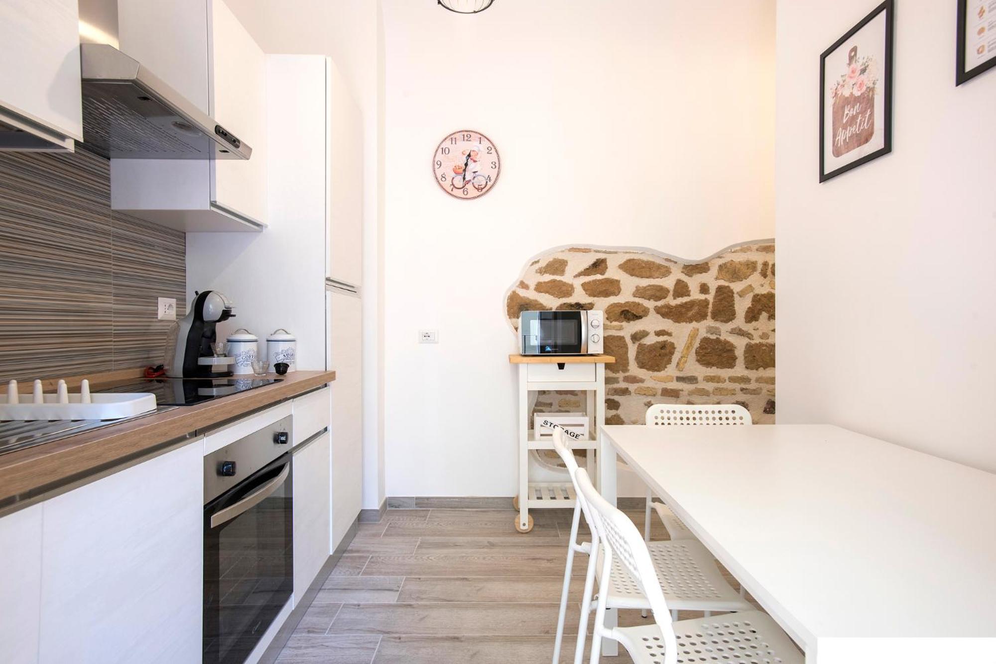 Appartamento Design Flat - Nel Centro Di *
