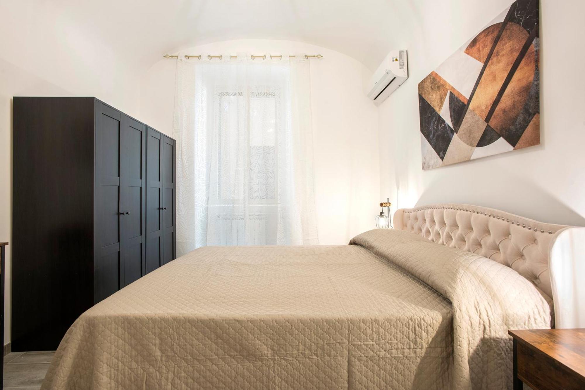 Appartamento Design Flat - Nel Centro Di