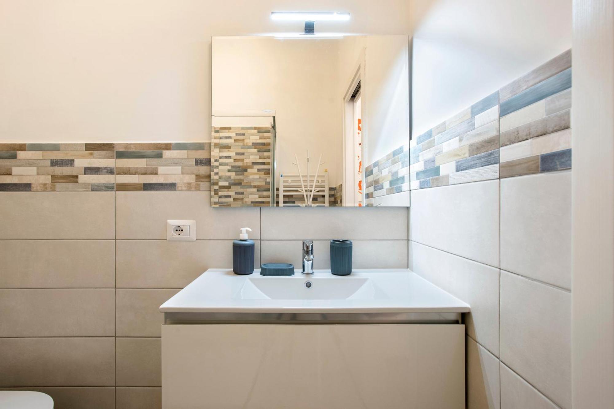 Appartamento Design Flat - Nel Centro Di *