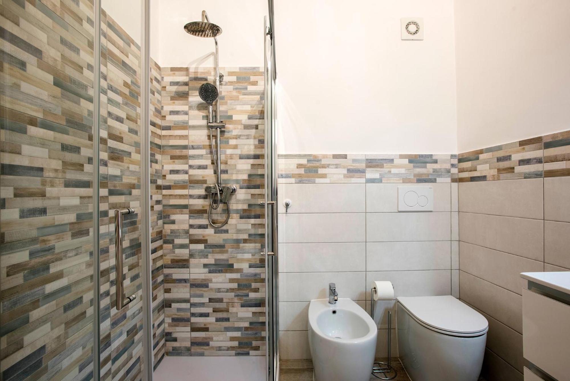 Appartamento Design Flat - Nel Centro Di *
