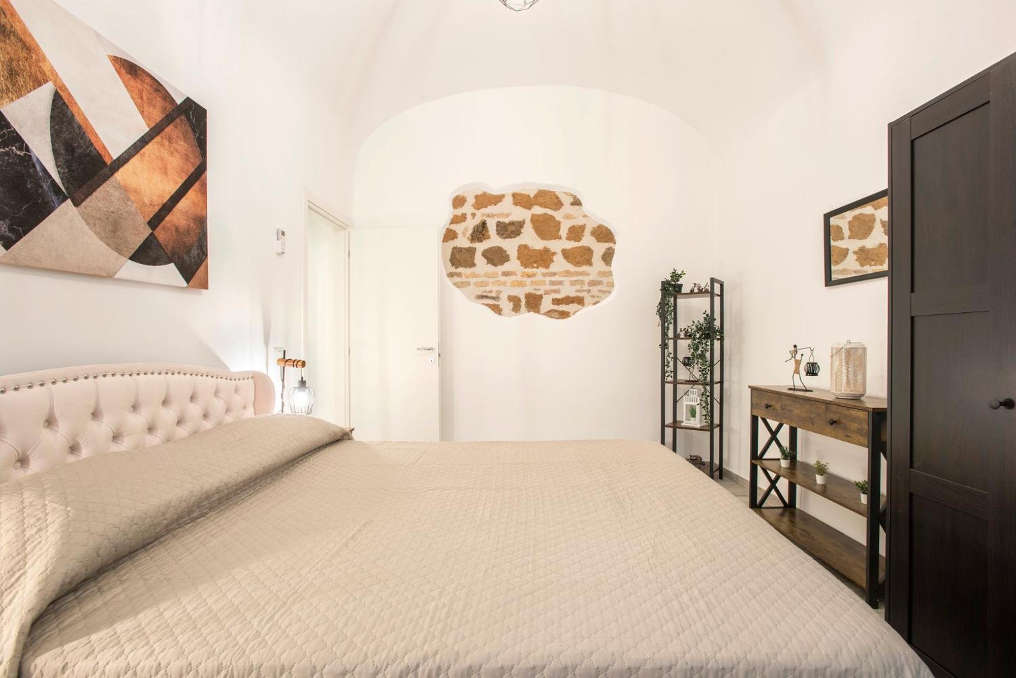 Design Flat - Nel Centro Di Appartamento