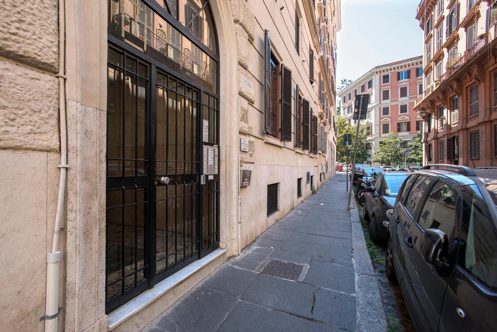Design Flat - Nel Centro Di Appartamento