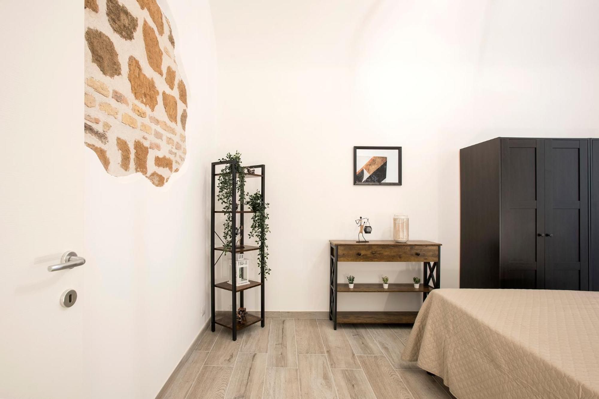 Design Flat - Nel Centro Di Rom